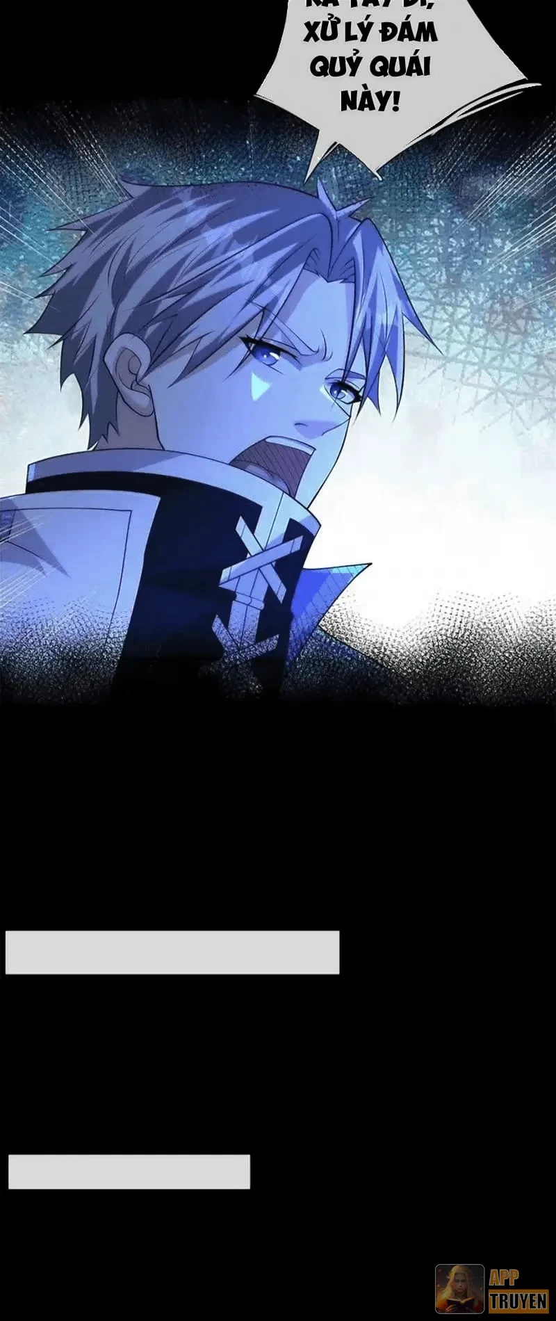 Toàn Cầu Kinh Dị: Ta Mở Ra Thương Thành Tự Do Hack Chapter 36 - 43