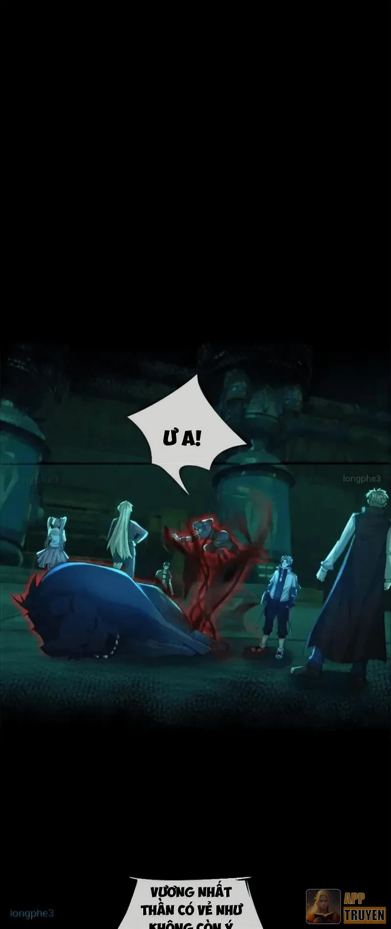 Toàn Cầu Kinh Dị: Ta Mở Ra Thương Thành Tự Do Hack Chapter 36 - 44