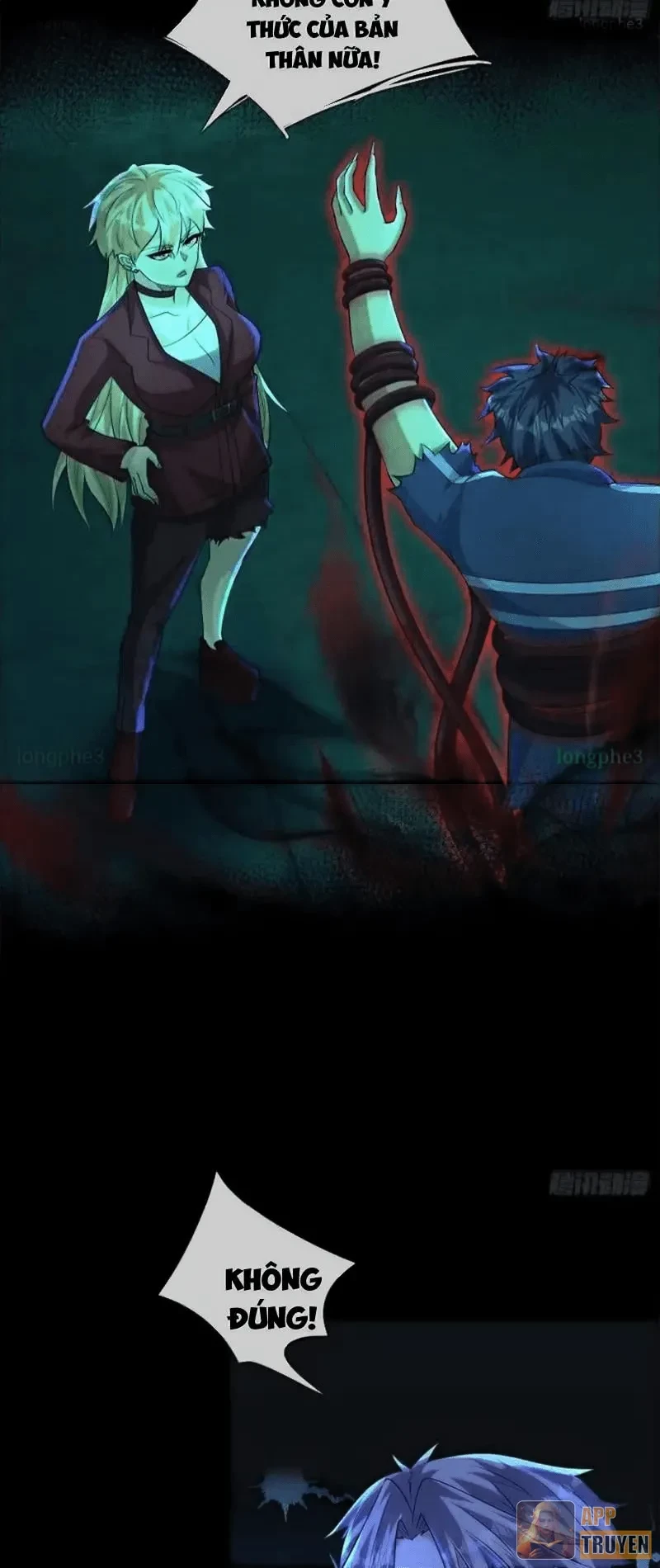 Toàn Cầu Kinh Dị: Ta Mở Ra Thương Thành Tự Do Hack Chapter 36 - 45