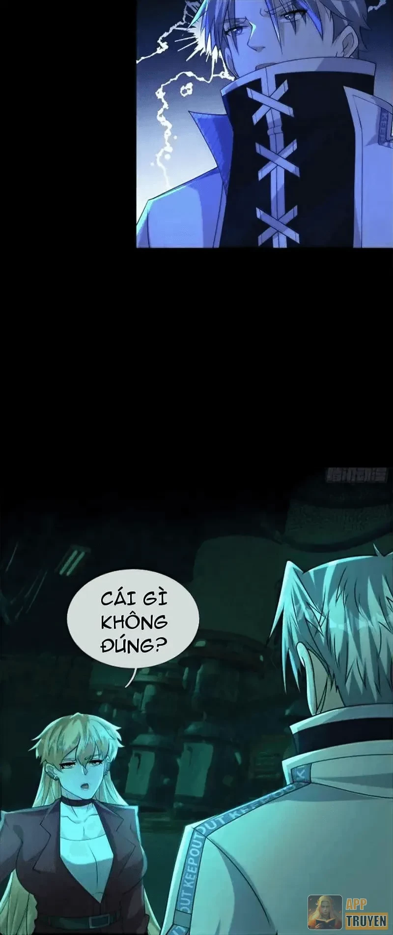 Toàn Cầu Kinh Dị: Ta Mở Ra Thương Thành Tự Do Hack Chapter 36 - 46