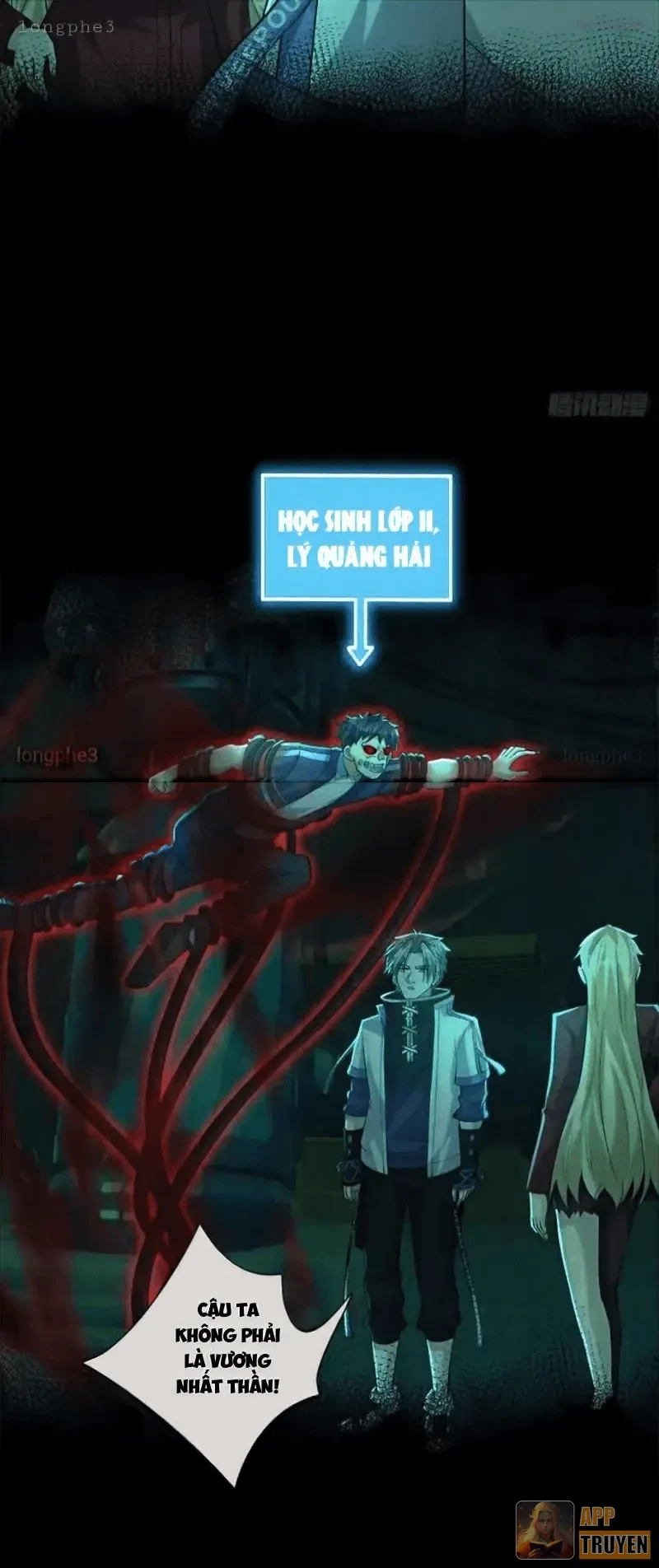 Toàn Cầu Kinh Dị: Ta Mở Ra Thương Thành Tự Do Hack Chapter 36 - 47