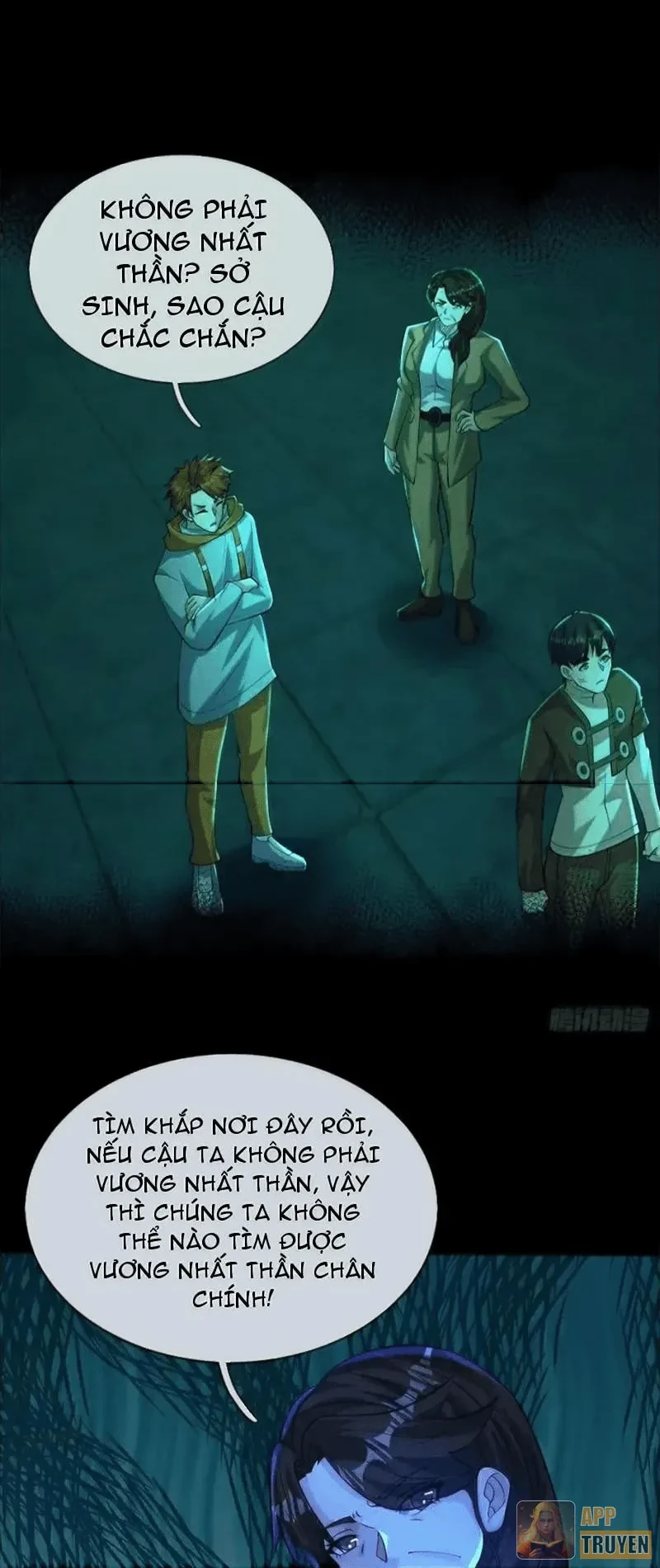 Toàn Cầu Kinh Dị: Ta Mở Ra Thương Thành Tự Do Hack Chapter 36 - 48