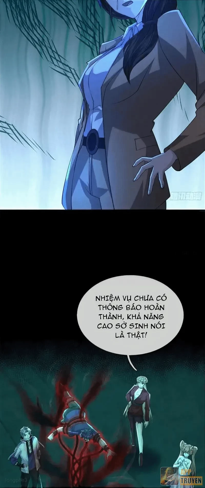 Toàn Cầu Kinh Dị: Ta Mở Ra Thương Thành Tự Do Hack Chapter 36 - 49