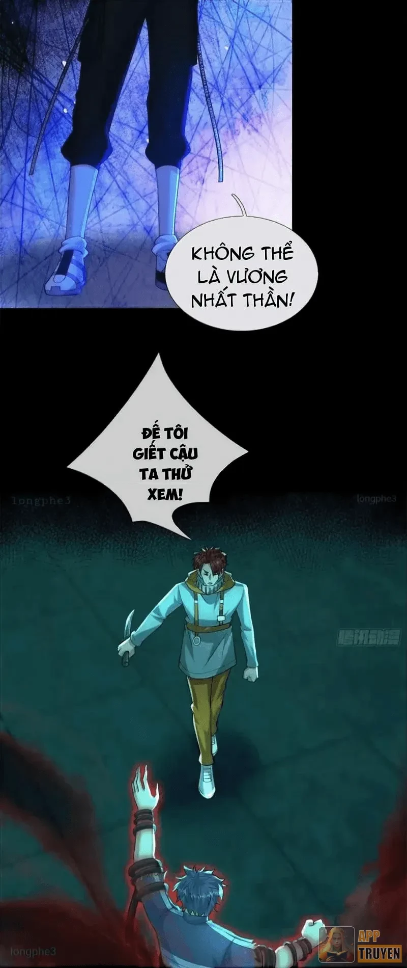 Toàn Cầu Kinh Dị: Ta Mở Ra Thương Thành Tự Do Hack Chapter 36 - 51