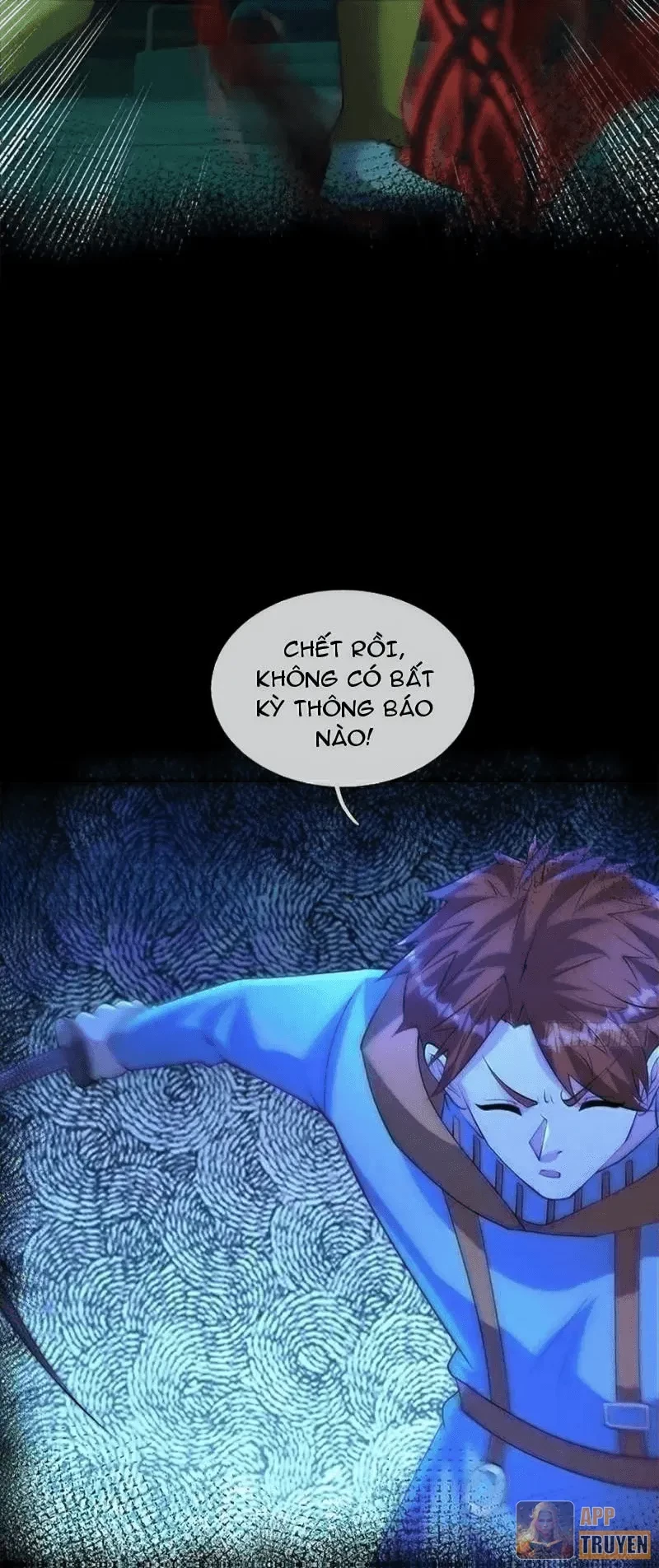 Toàn Cầu Kinh Dị: Ta Mở Ra Thương Thành Tự Do Hack Chapter 36 - 55