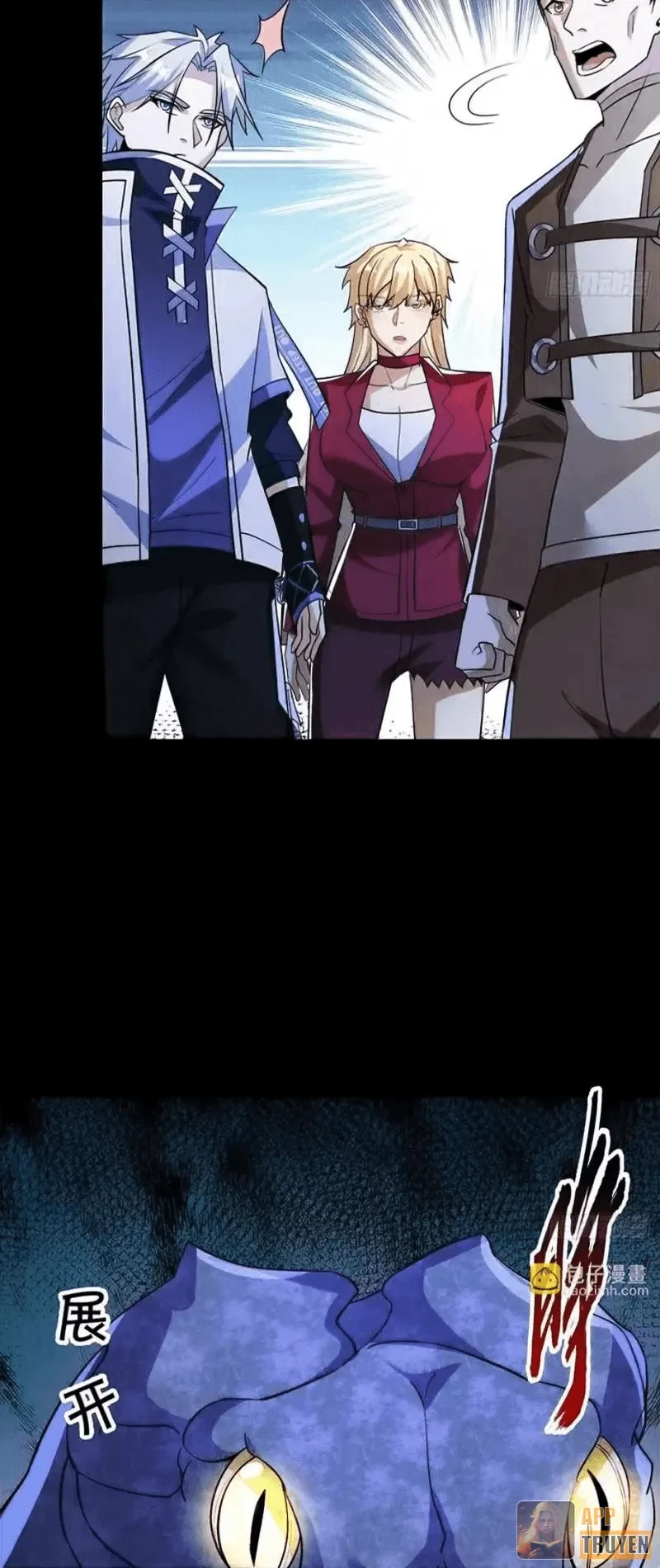 Toàn Cầu Kinh Dị: Ta Mở Ra Thương Thành Tự Do Hack Chapter 37 - 2