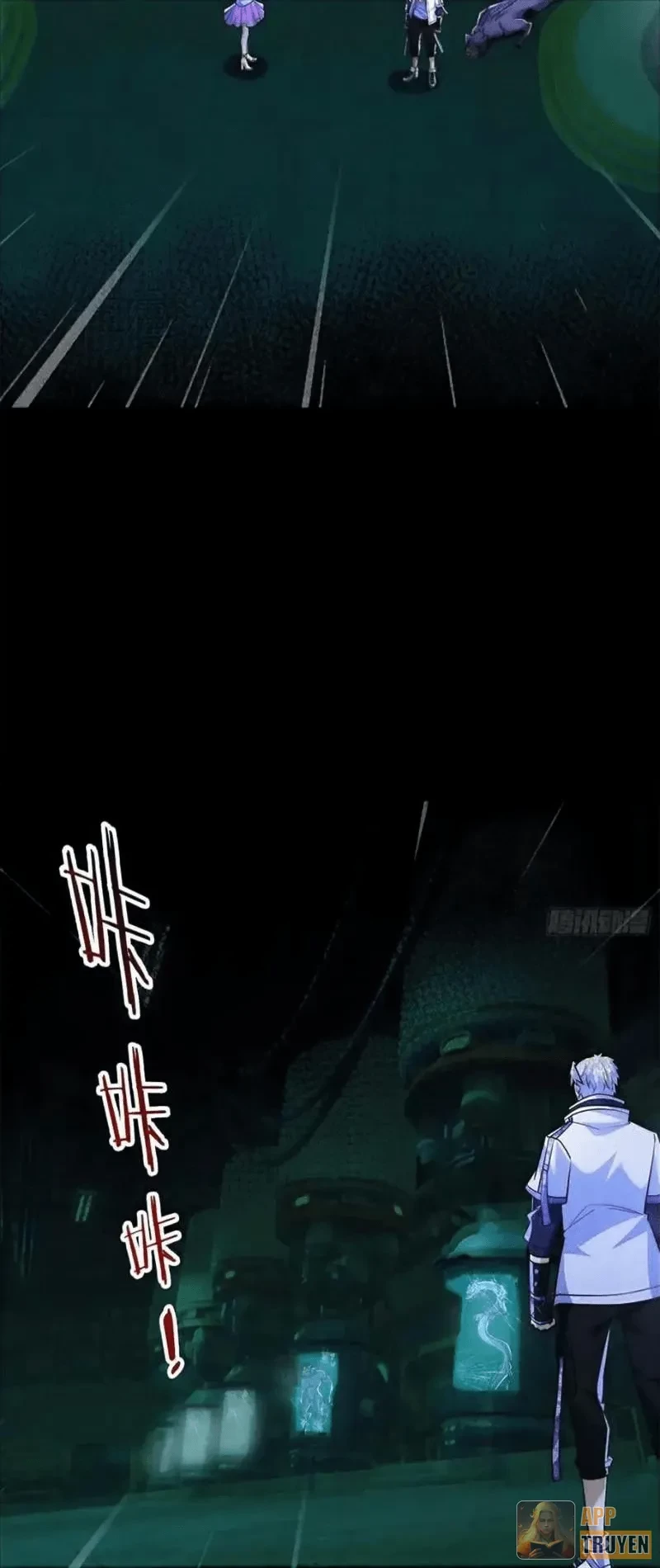 Toàn Cầu Kinh Dị: Ta Mở Ra Thương Thành Tự Do Hack Chapter 37 - 4