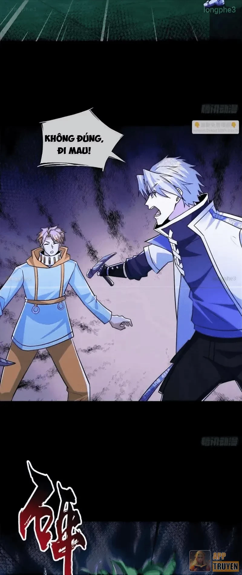 Toàn Cầu Kinh Dị: Ta Mở Ra Thương Thành Tự Do Hack Chapter 37 - 5