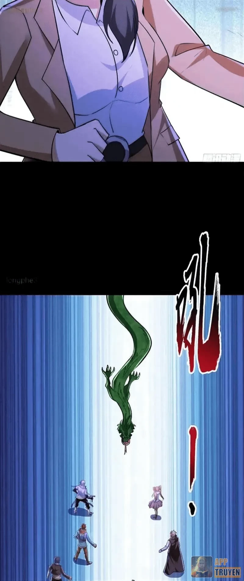 Toàn Cầu Kinh Dị: Ta Mở Ra Thương Thành Tự Do Hack Chapter 37 - 7