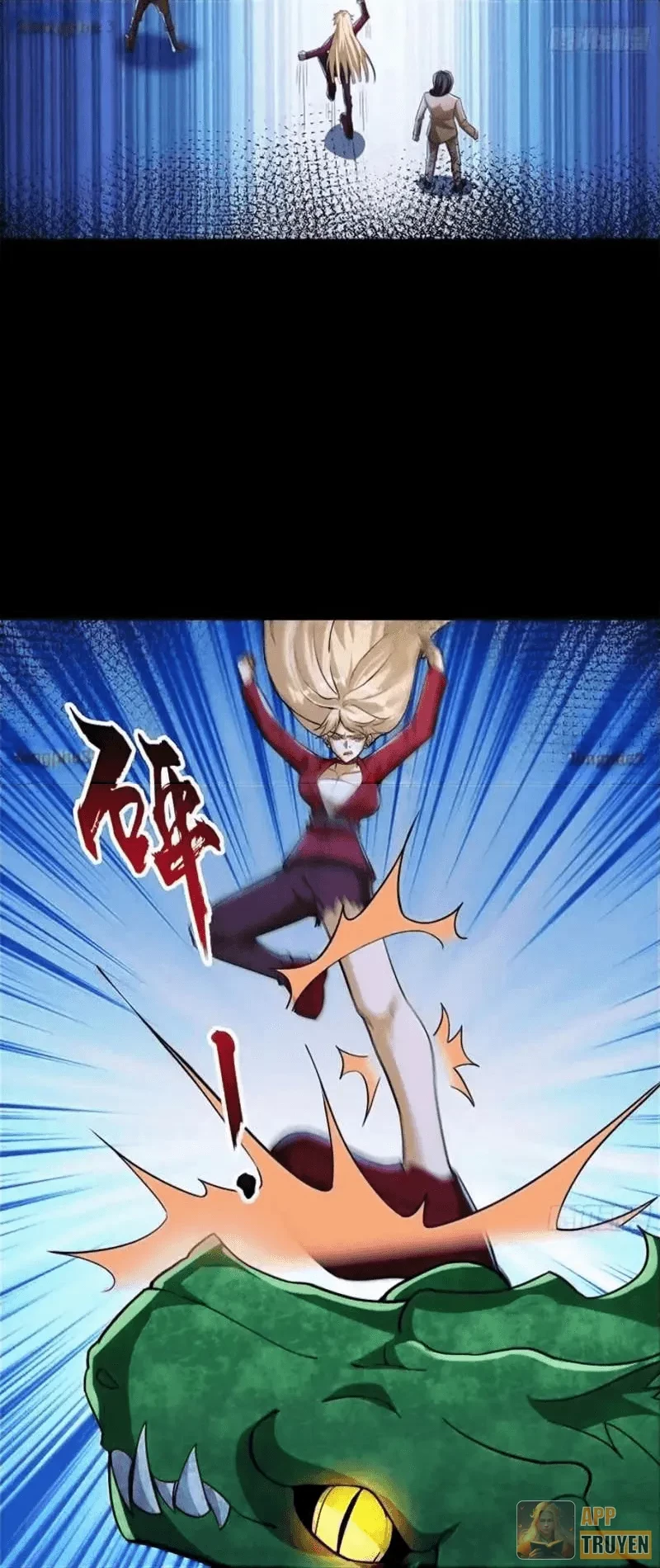 Toàn Cầu Kinh Dị: Ta Mở Ra Thương Thành Tự Do Hack Chapter 37 - 8