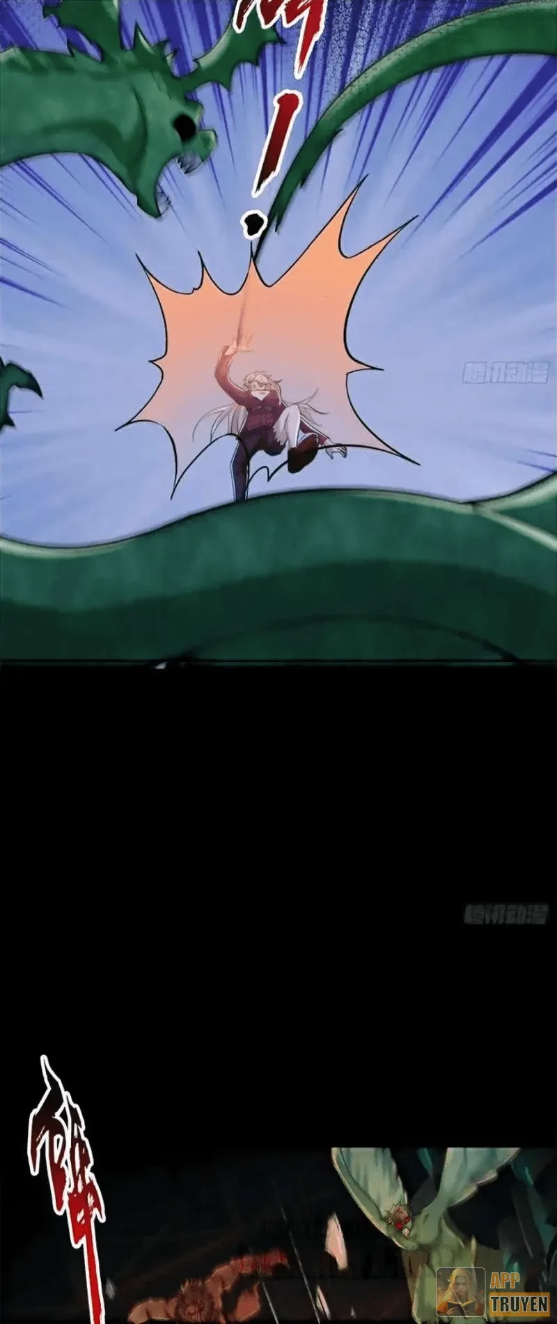 Toàn Cầu Kinh Dị: Ta Mở Ra Thương Thành Tự Do Hack Chapter 37 - 10