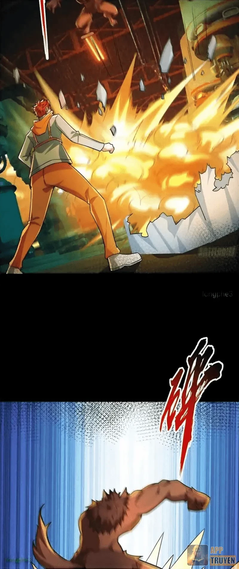 Toàn Cầu Kinh Dị: Ta Mở Ra Thương Thành Tự Do Hack Chapter 37 - 11