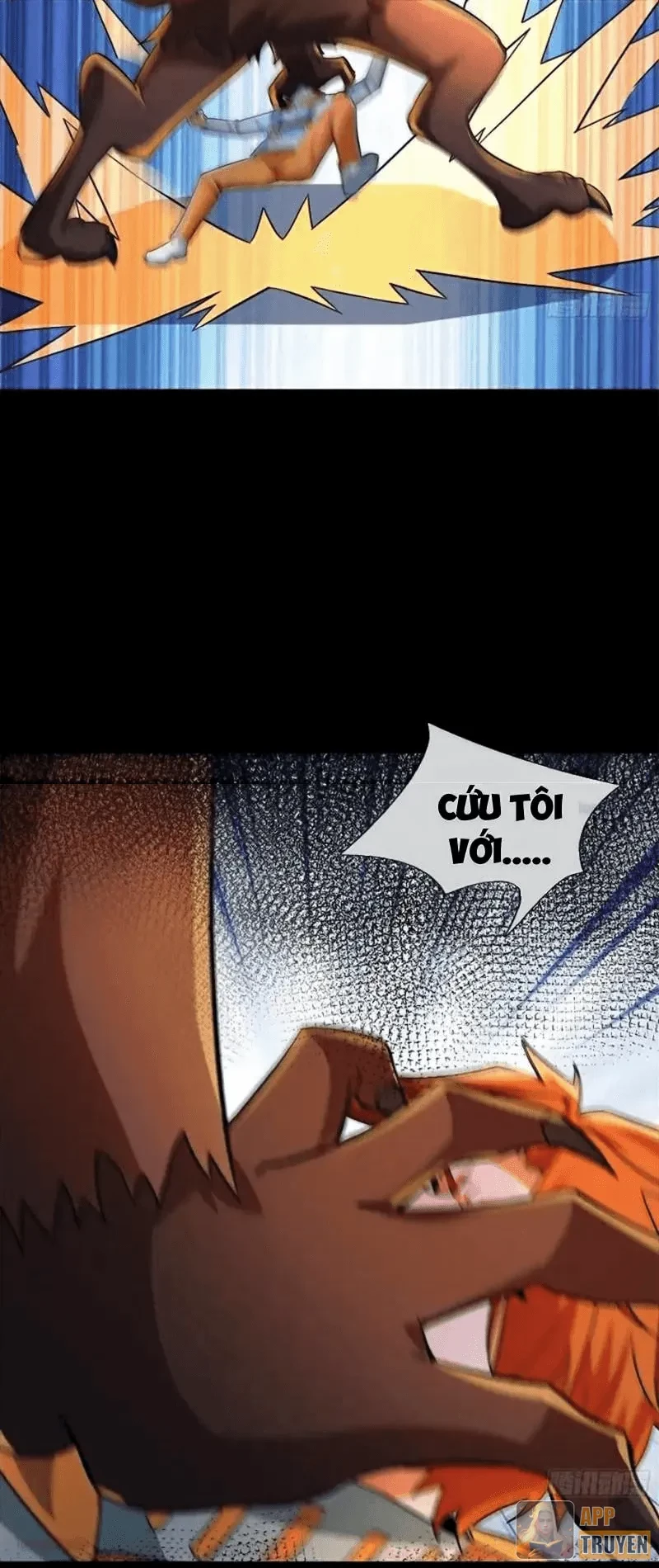 Toàn Cầu Kinh Dị: Ta Mở Ra Thương Thành Tự Do Hack Chapter 37 - 12