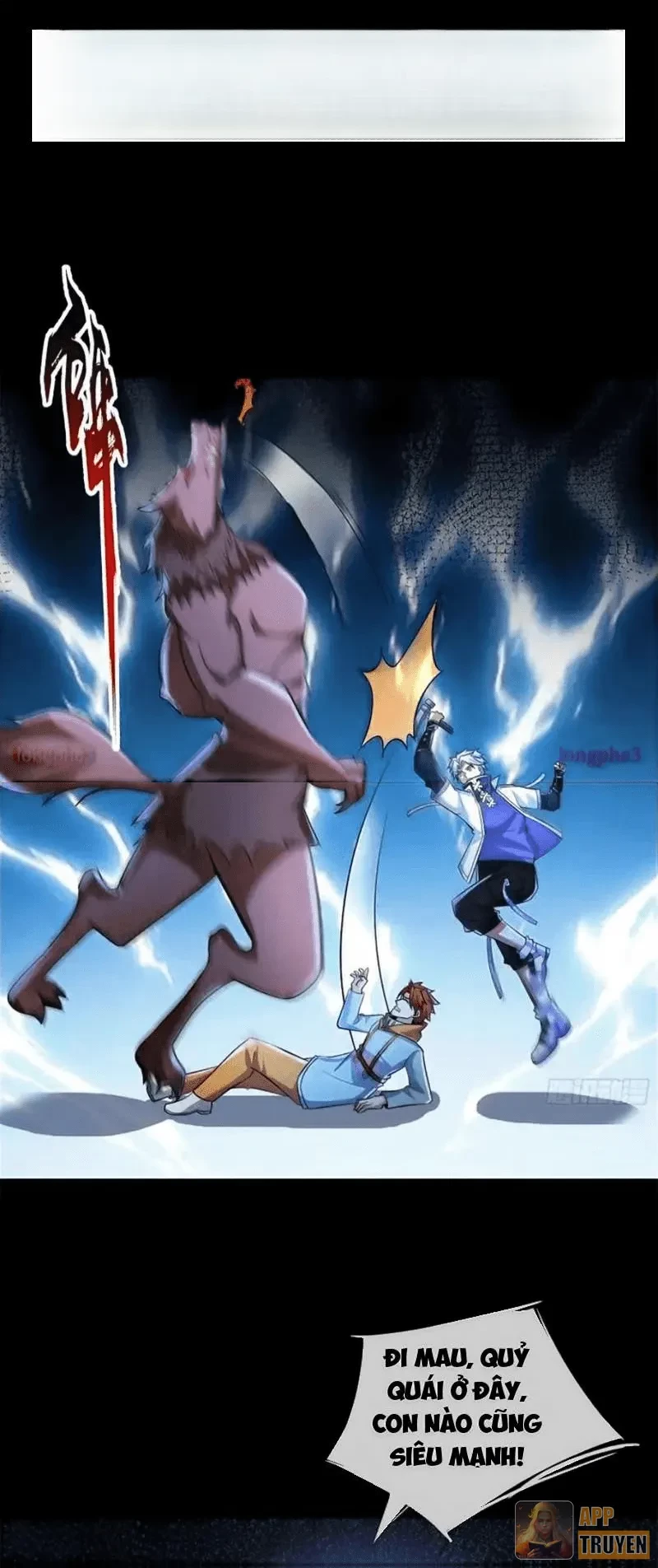 Toàn Cầu Kinh Dị: Ta Mở Ra Thương Thành Tự Do Hack Chapter 37 - 13