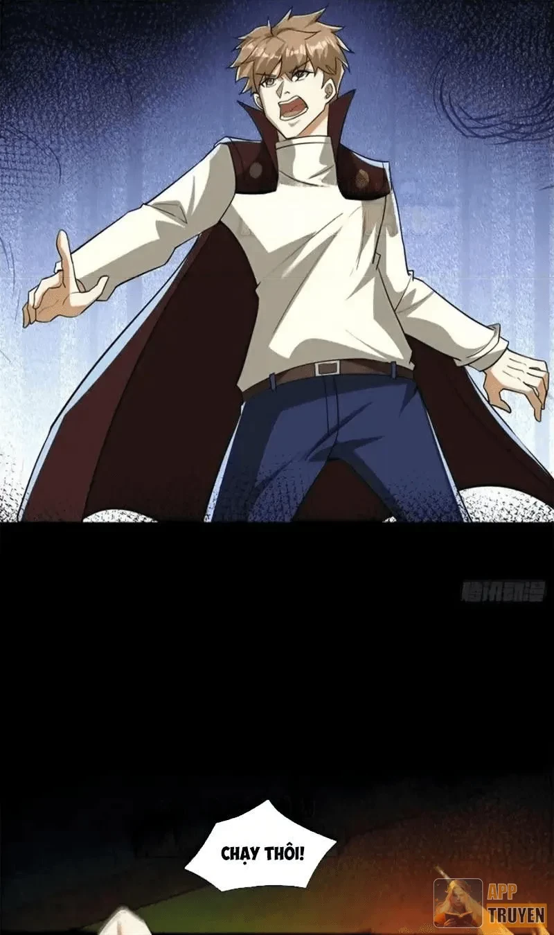 Toàn Cầu Kinh Dị: Ta Mở Ra Thương Thành Tự Do Hack Chapter 37 - 14