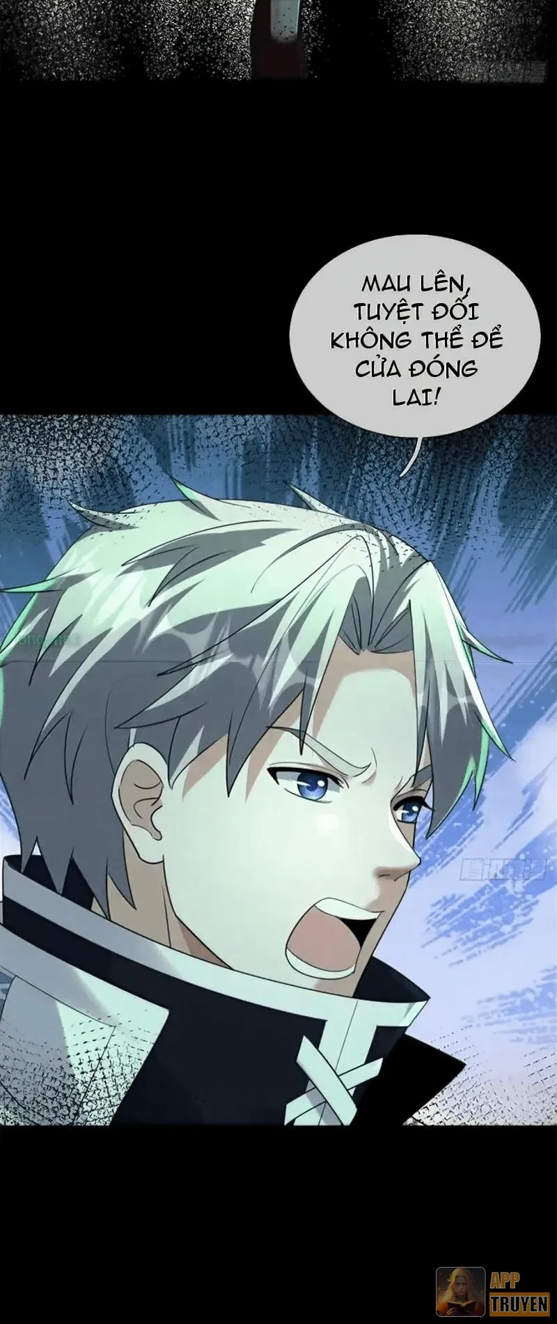 Toàn Cầu Kinh Dị: Ta Mở Ra Thương Thành Tự Do Hack Chapter 37 - 19