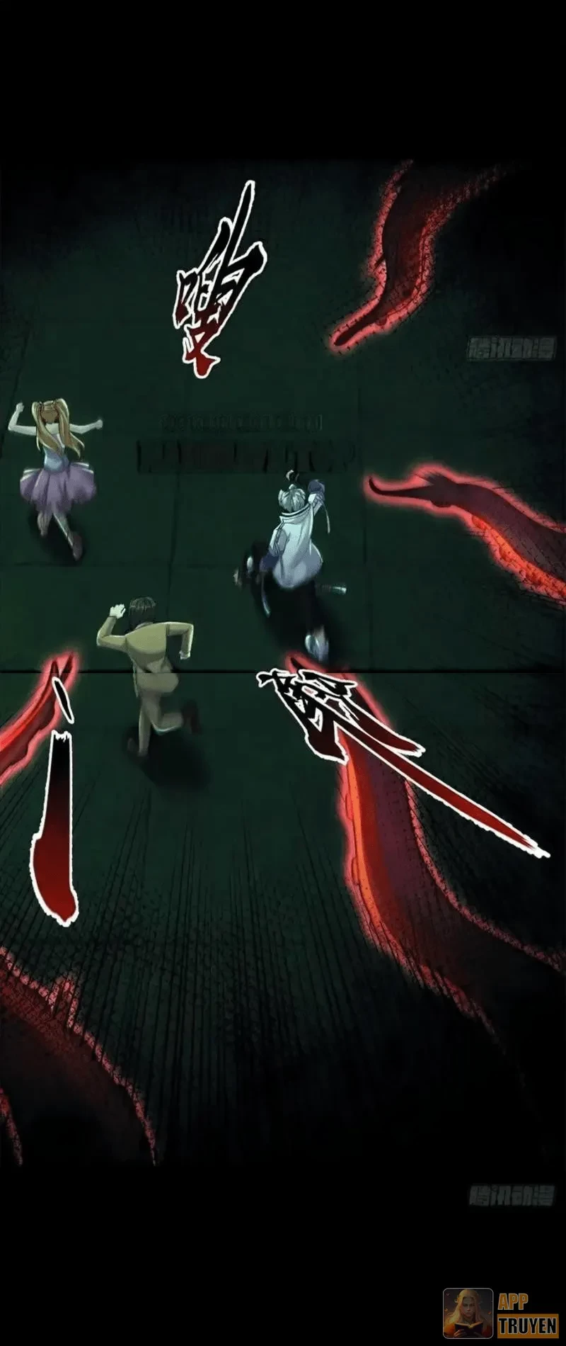 Toàn Cầu Kinh Dị: Ta Mở Ra Thương Thành Tự Do Hack Chapter 37 - 20