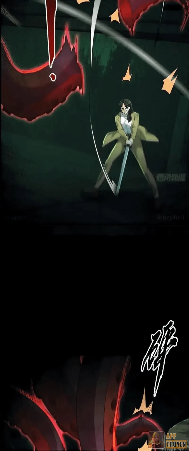 Toàn Cầu Kinh Dị: Ta Mở Ra Thương Thành Tự Do Hack Chapter 37 - 22