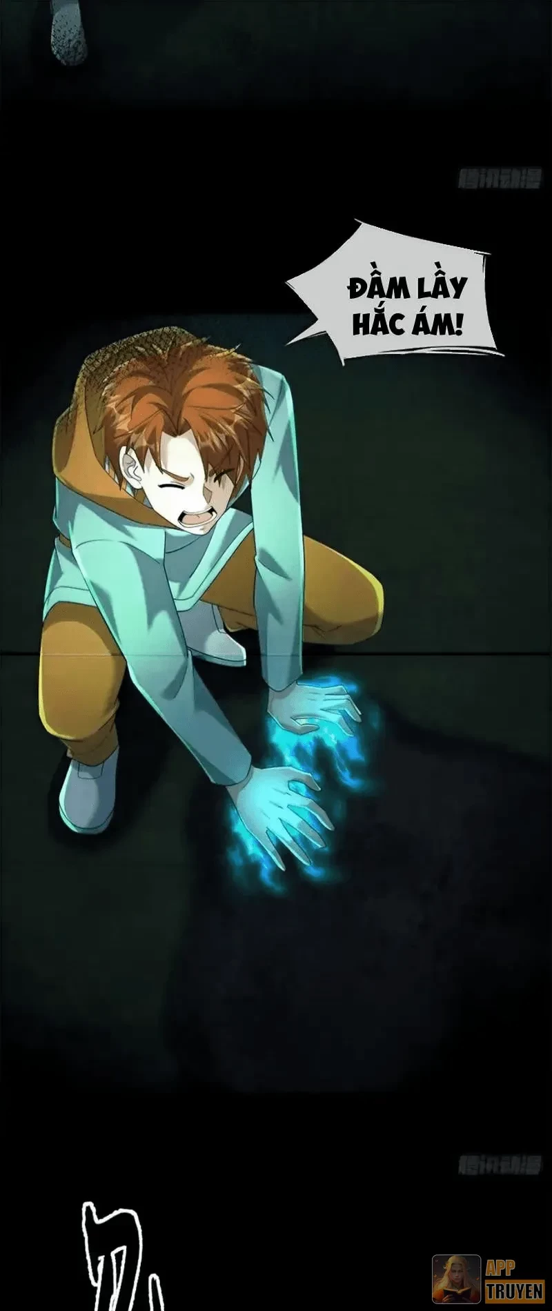 Toàn Cầu Kinh Dị: Ta Mở Ra Thương Thành Tự Do Hack Chapter 37 - 26