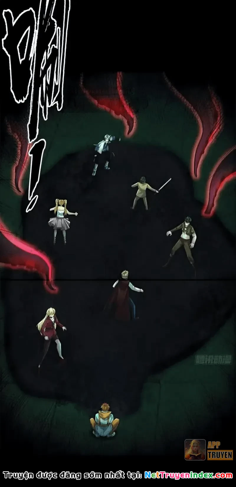 Toàn Cầu Kinh Dị: Ta Mở Ra Thương Thành Tự Do Hack Chapter 37 - 27