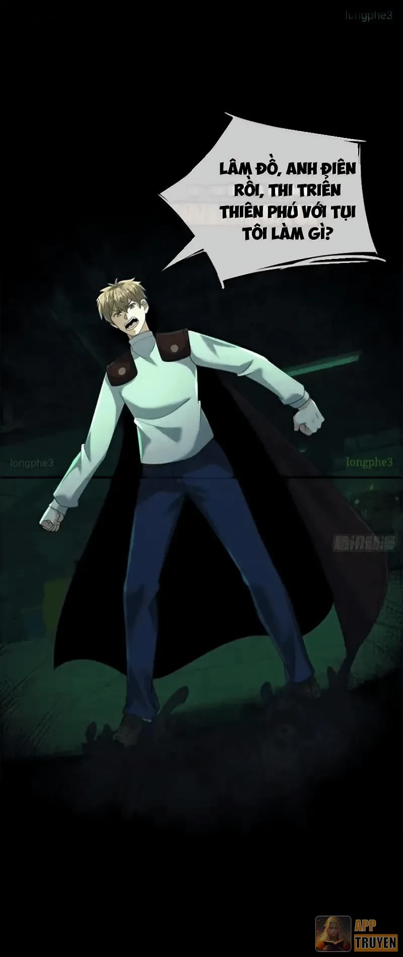 Toàn Cầu Kinh Dị: Ta Mở Ra Thương Thành Tự Do Hack Chapter 37 - 28