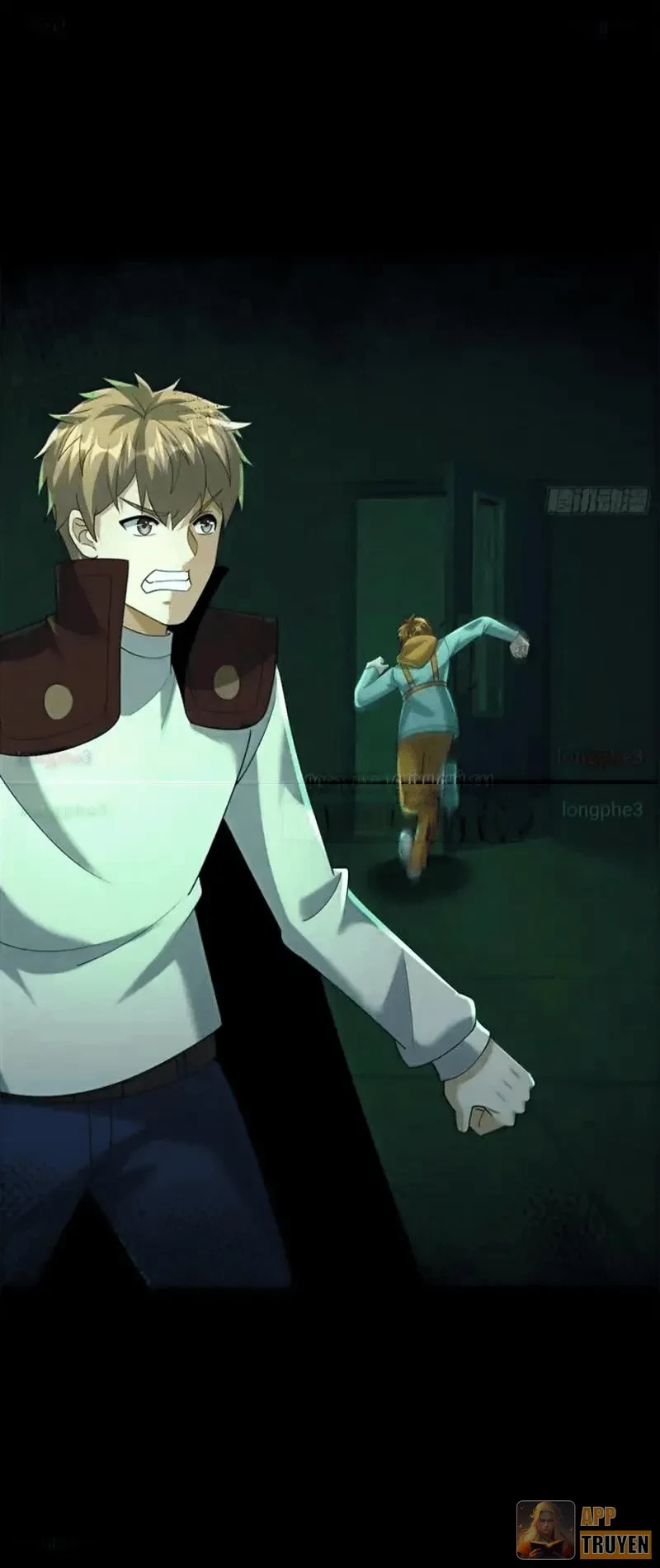 Toàn Cầu Kinh Dị: Ta Mở Ra Thương Thành Tự Do Hack Chapter 37 - 29