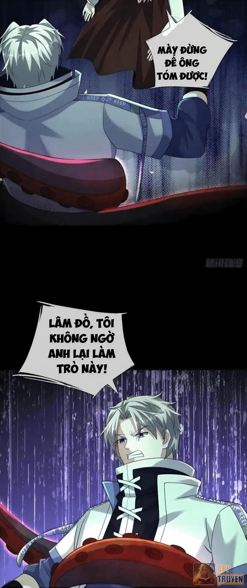 Toàn Cầu Kinh Dị: Ta Mở Ra Thương Thành Tự Do Hack Chapter 37 - 32