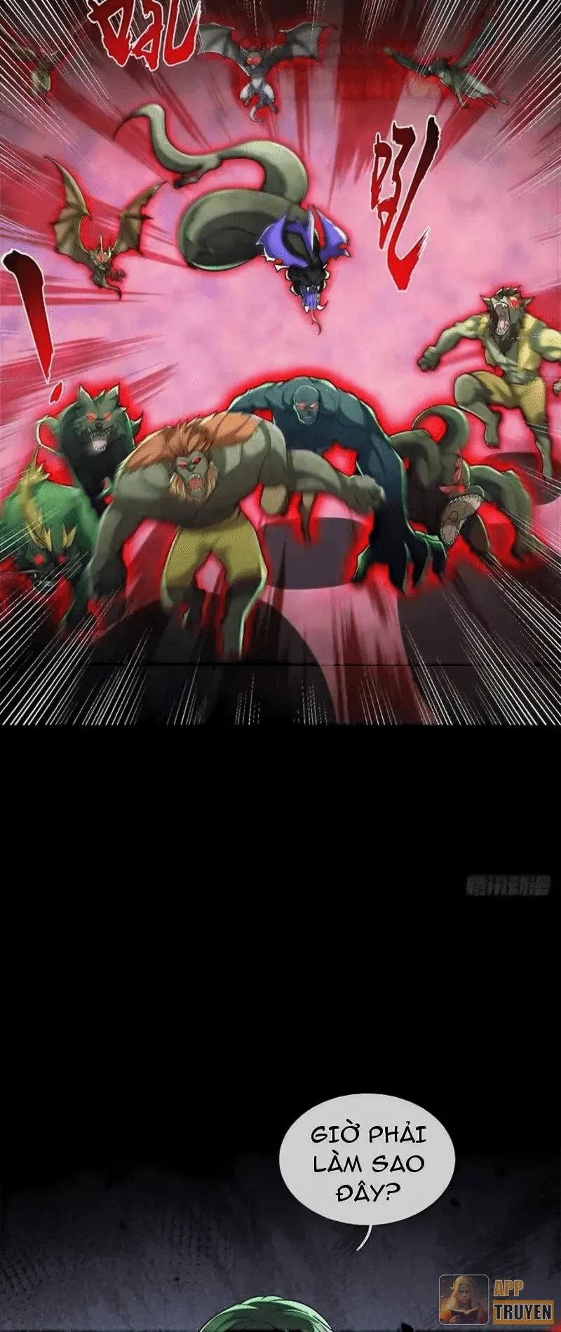 Toàn Cầu Kinh Dị: Ta Mở Ra Thương Thành Tự Do Hack Chapter 37 - 36