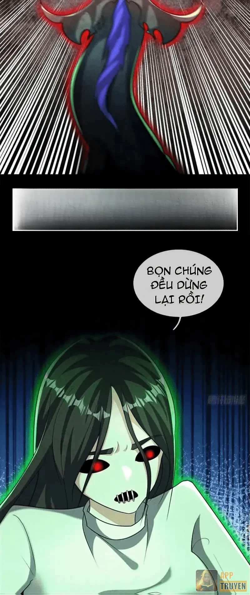 Toàn Cầu Kinh Dị: Ta Mở Ra Thương Thành Tự Do Hack Chapter 37 - 39