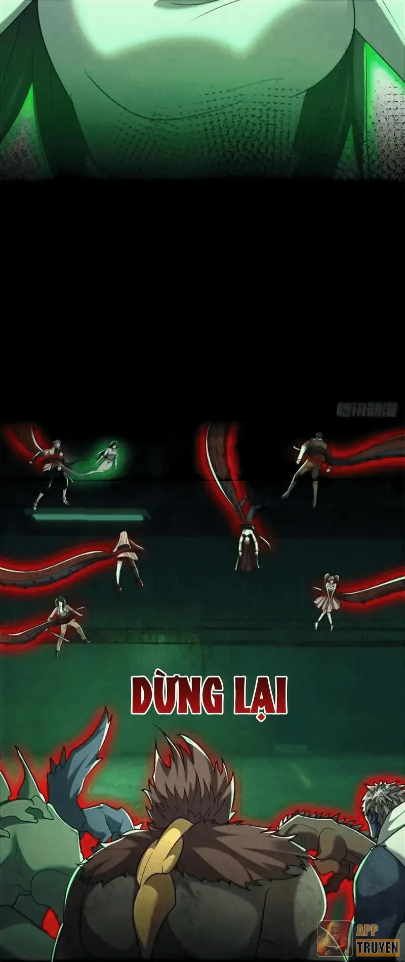 Toàn Cầu Kinh Dị: Ta Mở Ra Thương Thành Tự Do Hack Chapter 37 - 40