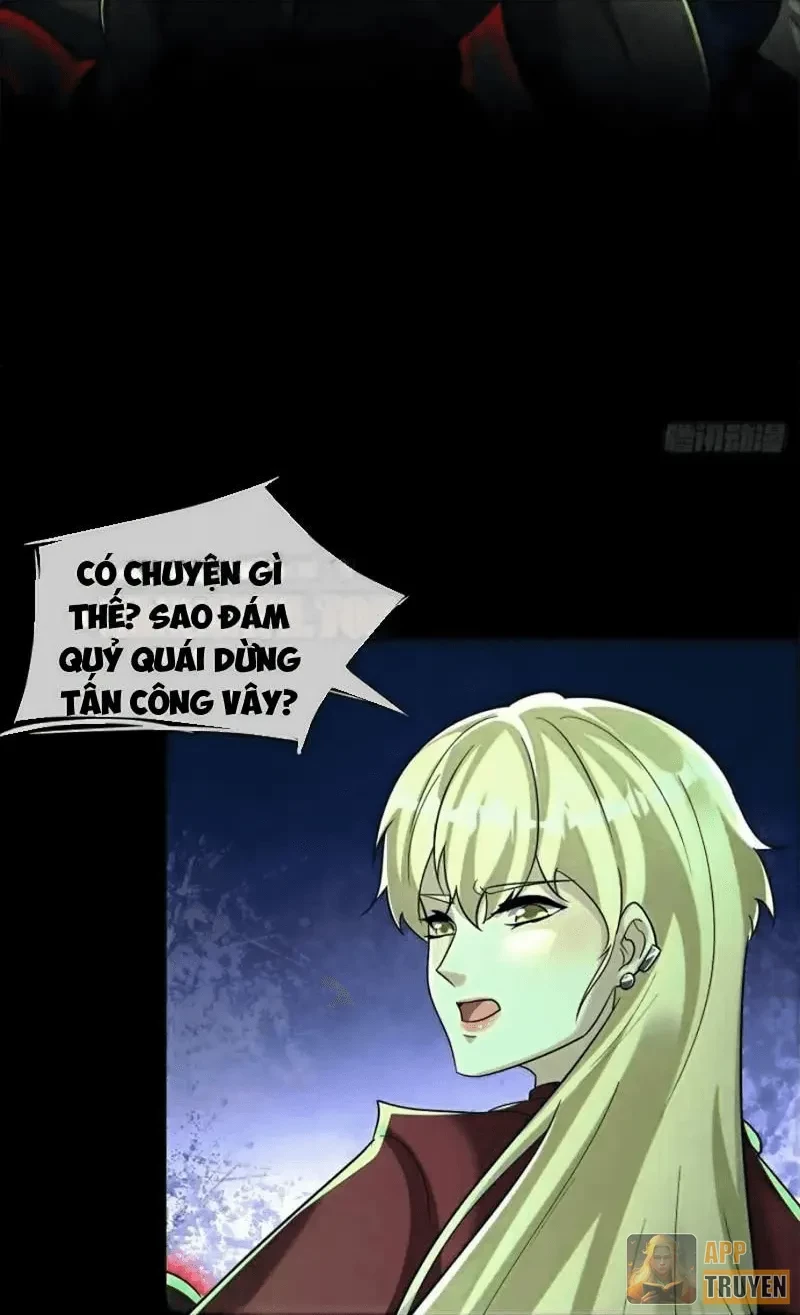 Toàn Cầu Kinh Dị: Ta Mở Ra Thương Thành Tự Do Hack Chapter 37 - 41