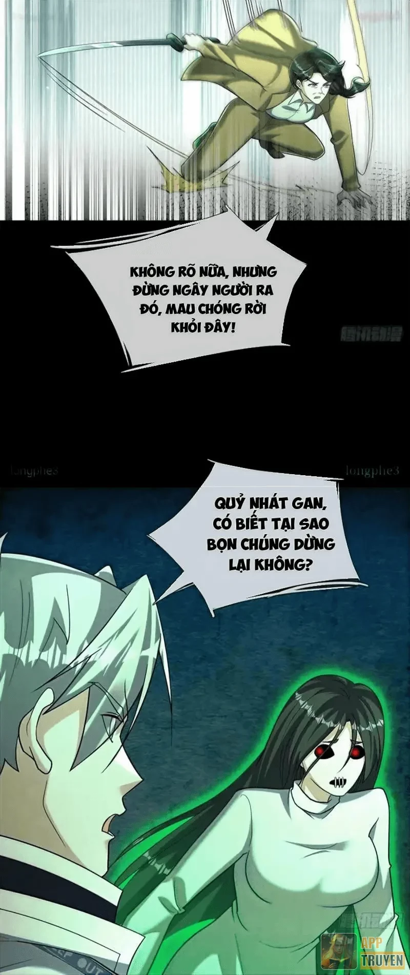 Toàn Cầu Kinh Dị: Ta Mở Ra Thương Thành Tự Do Hack Chapter 37 - 43