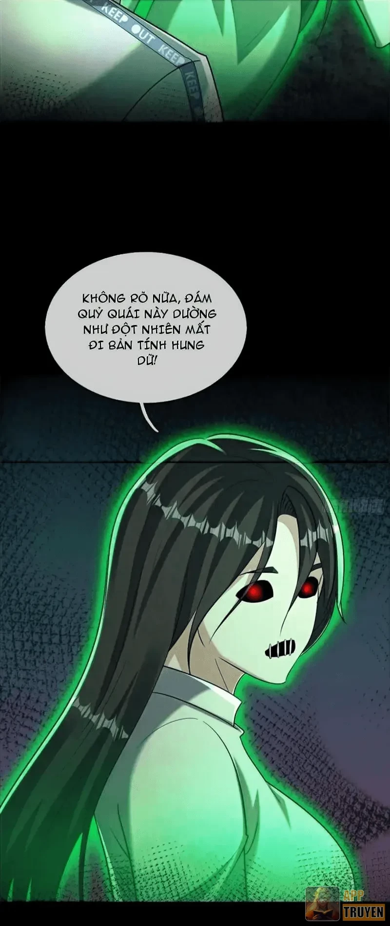 Toàn Cầu Kinh Dị: Ta Mở Ra Thương Thành Tự Do Hack Chapter 37 - 44