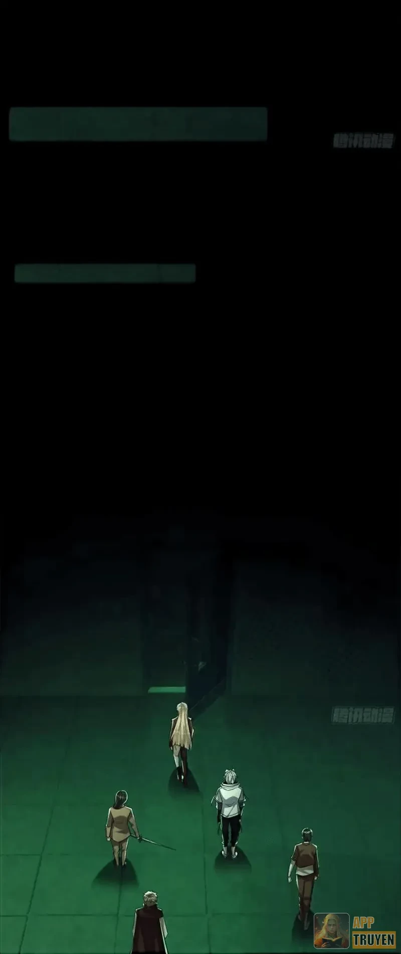 Toàn Cầu Kinh Dị: Ta Mở Ra Thương Thành Tự Do Hack Chapter 37 - 45