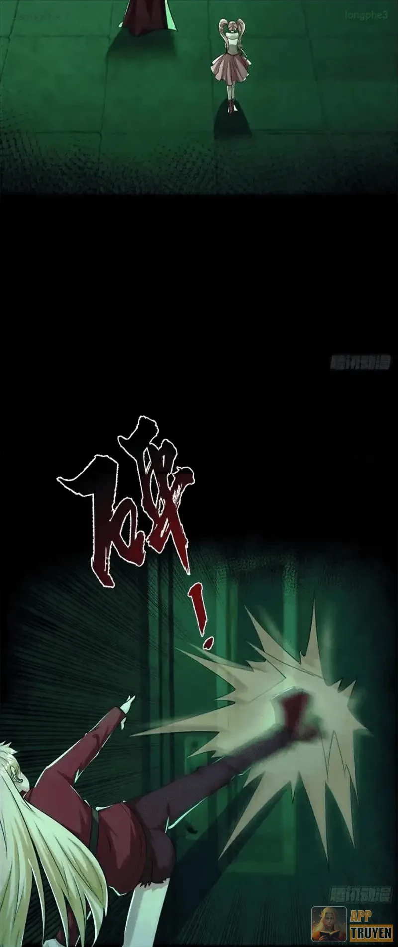 Toàn Cầu Kinh Dị: Ta Mở Ra Thương Thành Tự Do Hack Chapter 37 - 46