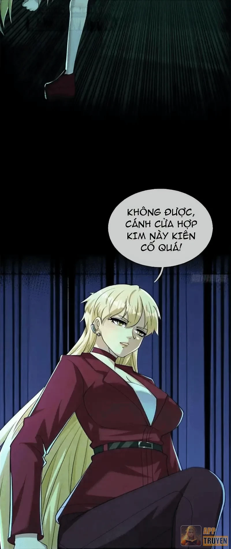 Toàn Cầu Kinh Dị: Ta Mở Ra Thương Thành Tự Do Hack Chapter 37 - 47