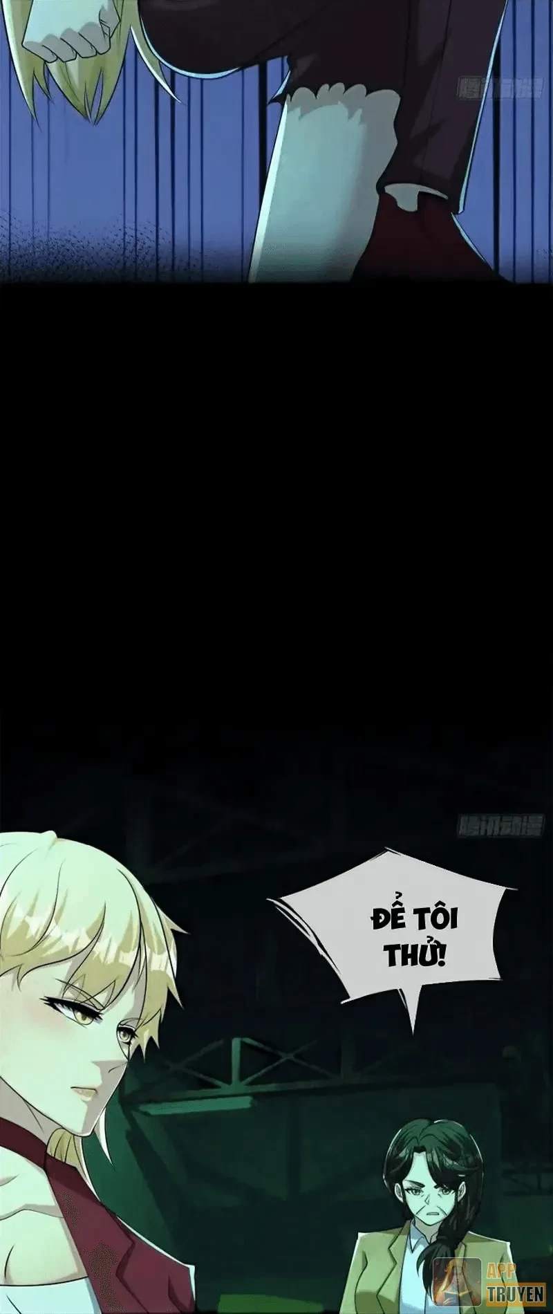 Toàn Cầu Kinh Dị: Ta Mở Ra Thương Thành Tự Do Hack Chapter 37 - 48