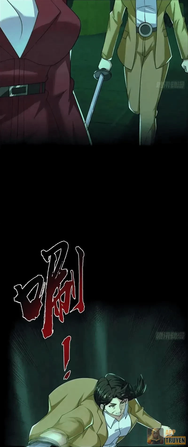 Toàn Cầu Kinh Dị: Ta Mở Ra Thương Thành Tự Do Hack Chapter 37 - 49