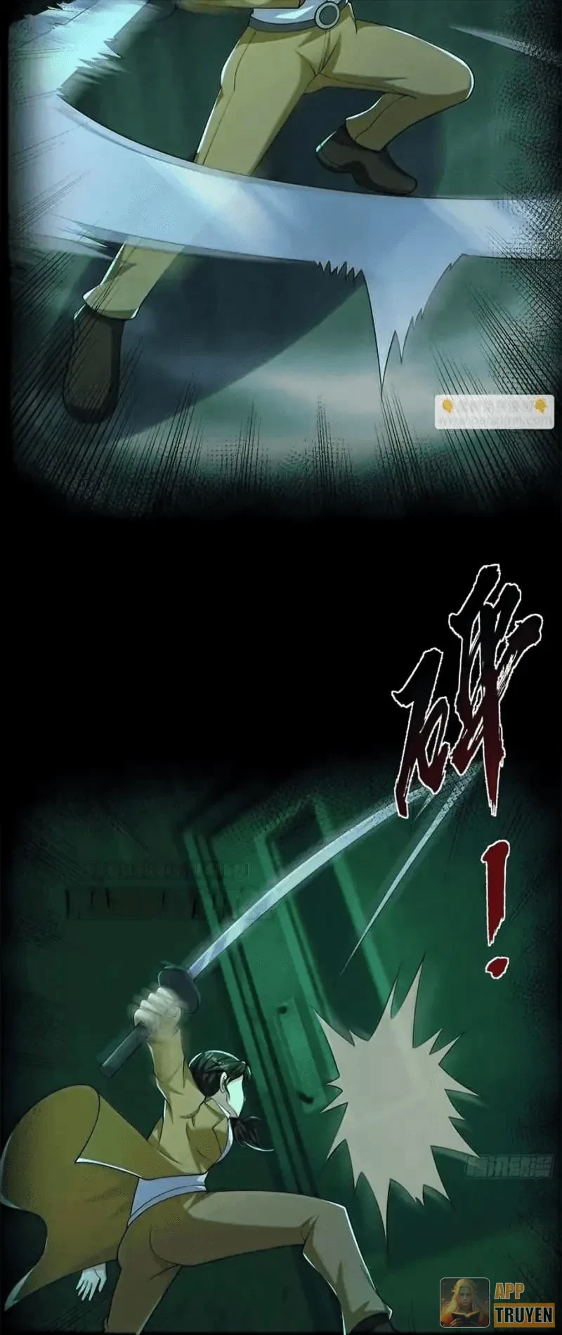 Toàn Cầu Kinh Dị: Ta Mở Ra Thương Thành Tự Do Hack Chapter 37 - 50