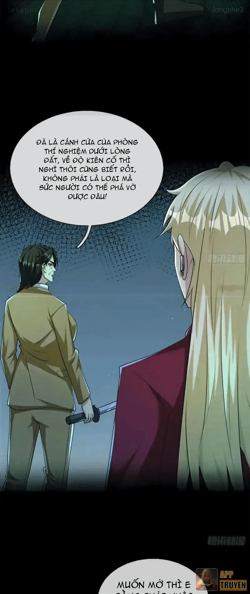 Toàn Cầu Kinh Dị: Ta Mở Ra Thương Thành Tự Do Hack Chapter 37 - 51