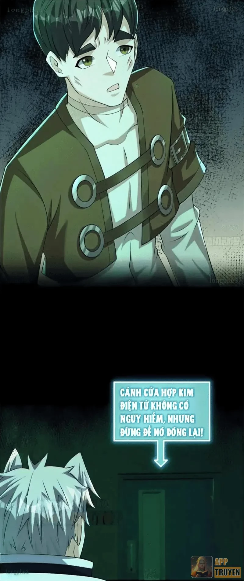 Toàn Cầu Kinh Dị: Ta Mở Ra Thương Thành Tự Do Hack Chapter 37 - 53