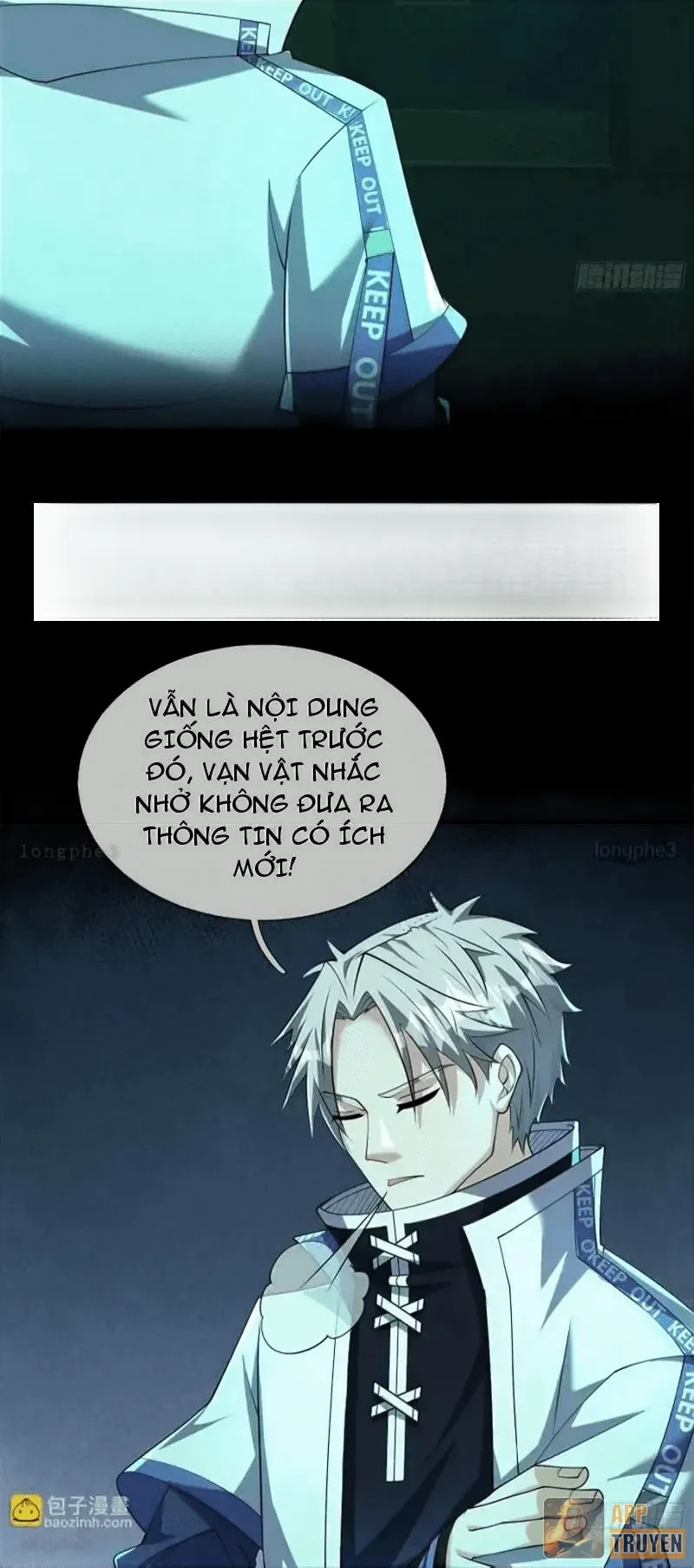 Toàn Cầu Kinh Dị: Ta Mở Ra Thương Thành Tự Do Hack Chapter 37 - 54