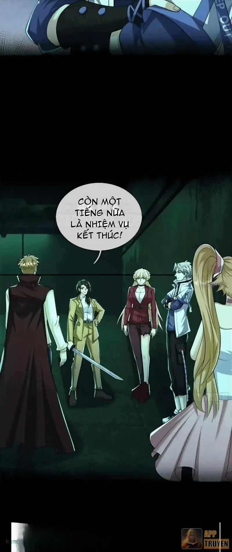 Toàn Cầu Kinh Dị: Ta Mở Ra Thương Thành Tự Do Hack Chapter 37 - 55