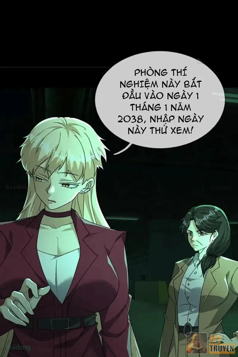 Toàn Cầu Kinh Dị: Ta Mở Ra Thương Thành Tự Do Hack Chapter 38 - 2