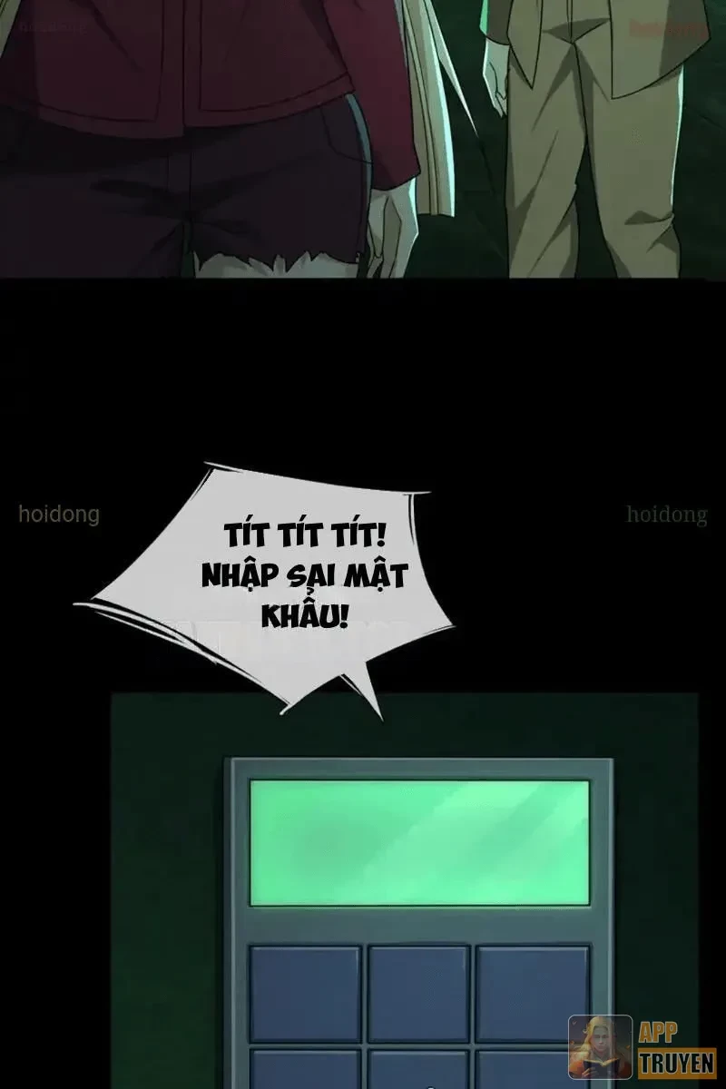 Toàn Cầu Kinh Dị: Ta Mở Ra Thương Thành Tự Do Hack Chapter 38 - 3