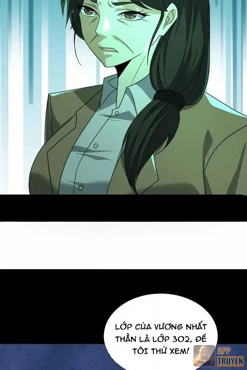 Toàn Cầu Kinh Dị: Ta Mở Ra Thương Thành Tự Do Hack Chapter 38 - 5