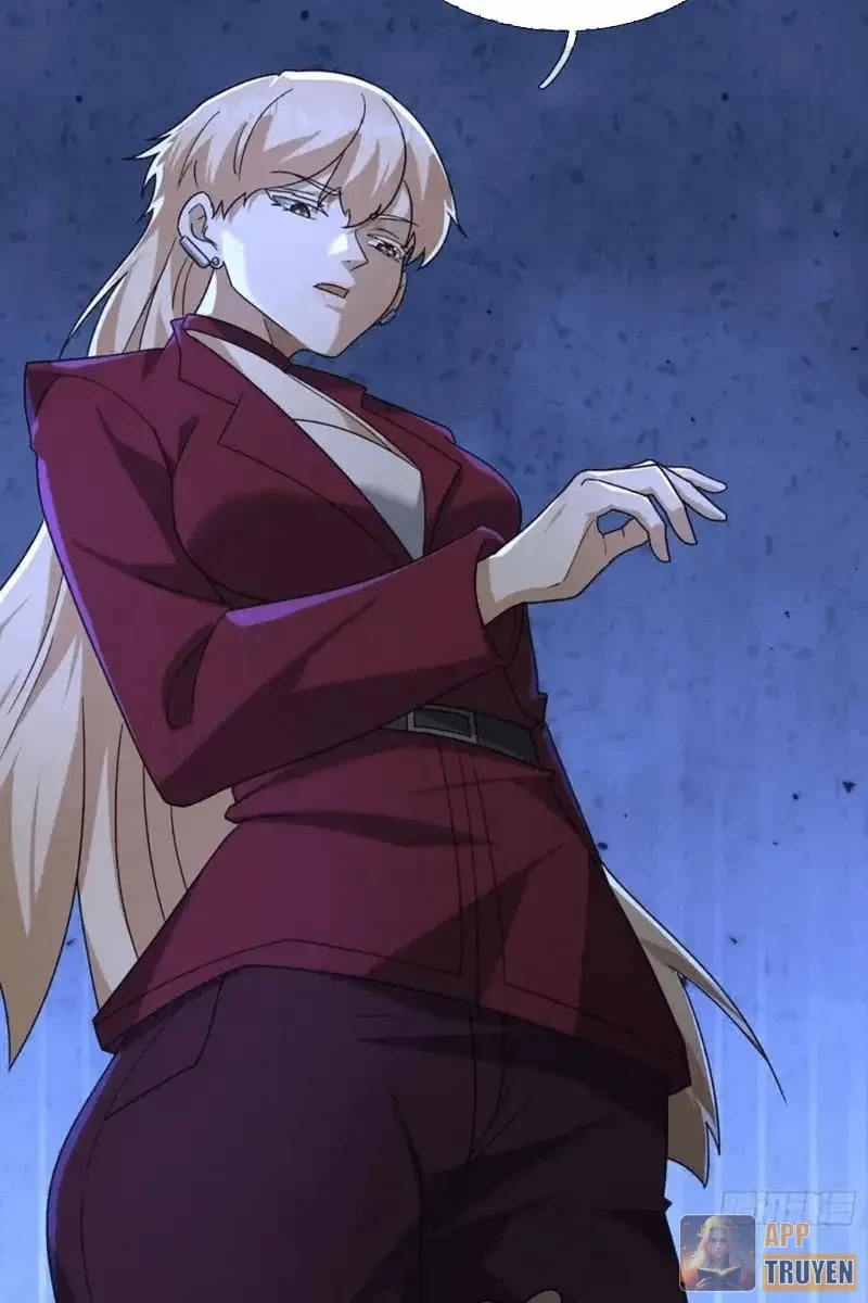 Toàn Cầu Kinh Dị: Ta Mở Ra Thương Thành Tự Do Hack Chapter 38 - 6