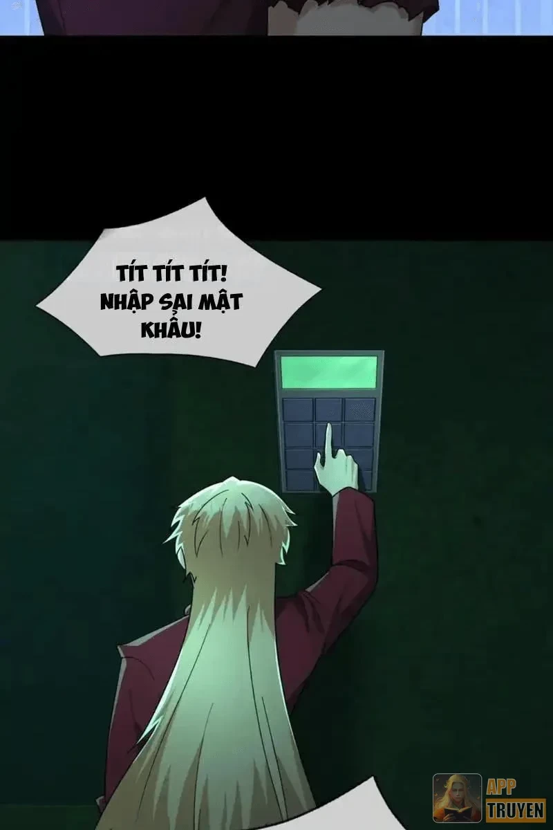 Toàn Cầu Kinh Dị: Ta Mở Ra Thương Thành Tự Do Hack Chapter 38 - 7