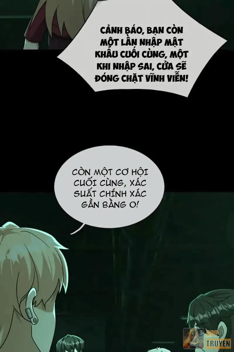 Toàn Cầu Kinh Dị: Ta Mở Ra Thương Thành Tự Do Hack Chapter 38 - 8