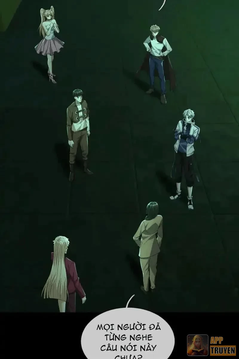 Toàn Cầu Kinh Dị: Ta Mở Ra Thương Thành Tự Do Hack Chapter 38 - 10